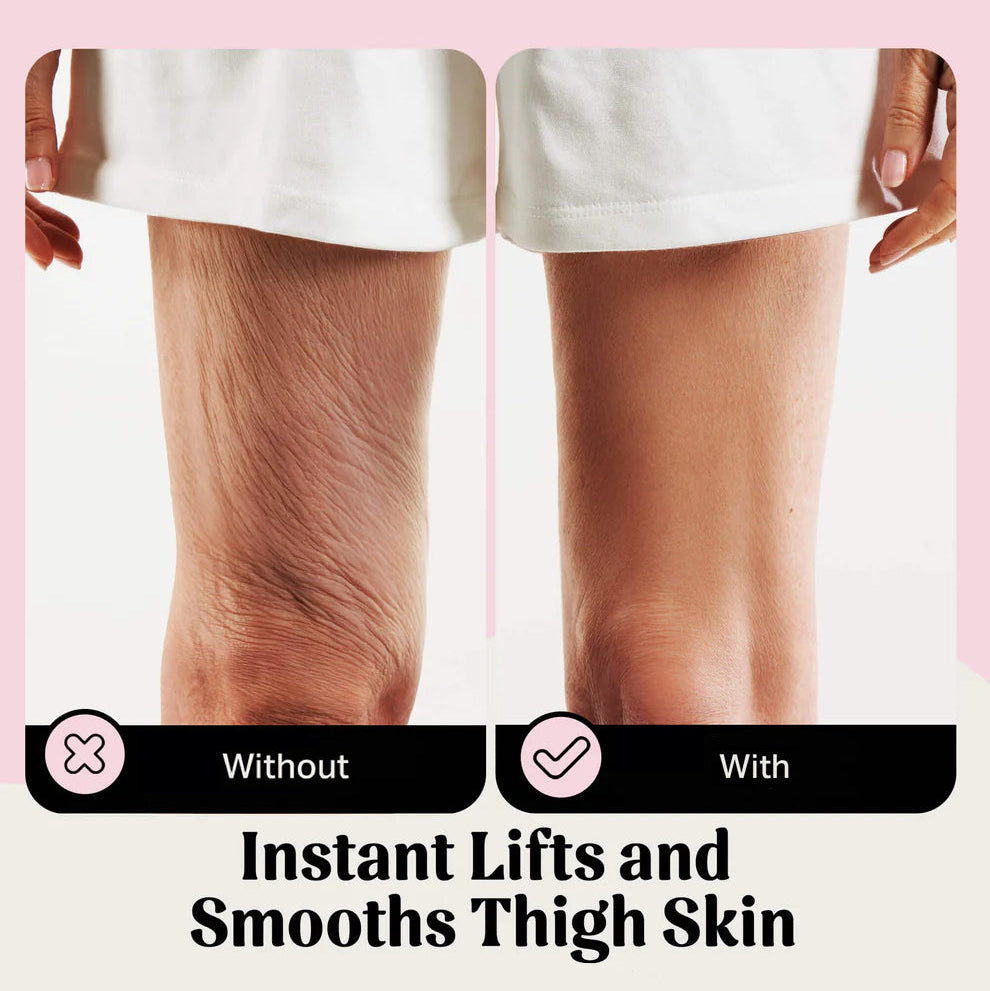 ViveLisse™ Body Tape — Instantly Smooth, Lift, and Sculpt Your Confidence in Seconds