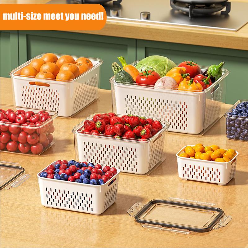 Food Storage Container for Freshness – Enjoy Every Bite!