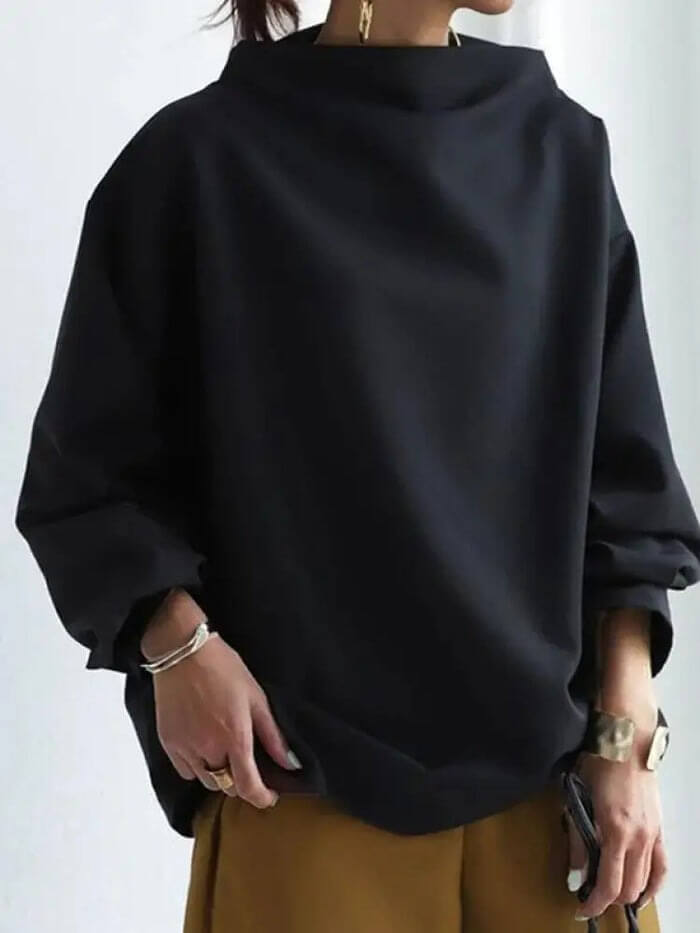 RamoraCove™ — Wrap Yourself in Cozy Confidence and Effortless Style
