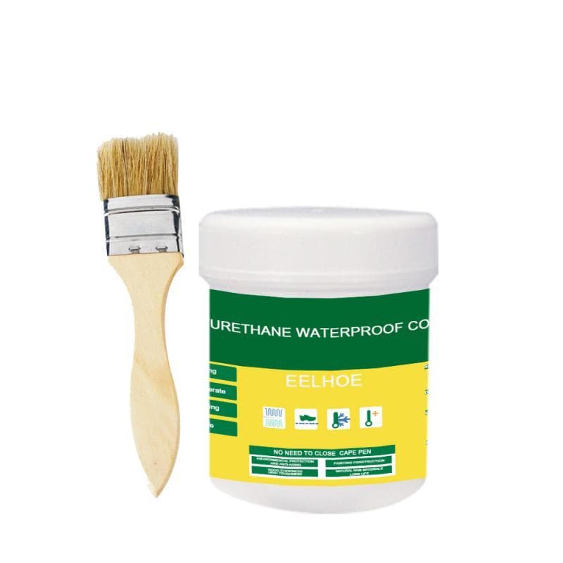 HydraSeal™ — Instantly Lock Out Leaks with Invisible, Lasting Armor