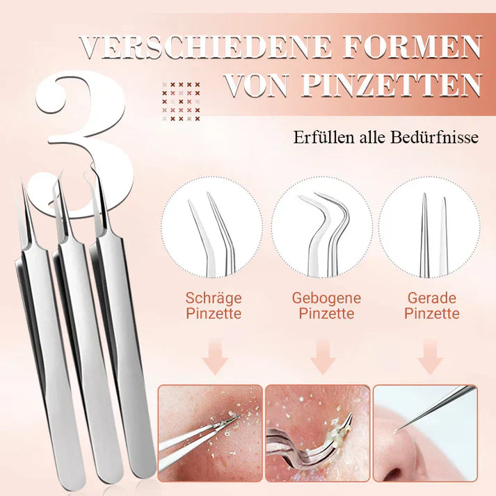 LumaLift™ Precision Set — Effortless Clarity for Skin That Commands Every Glance