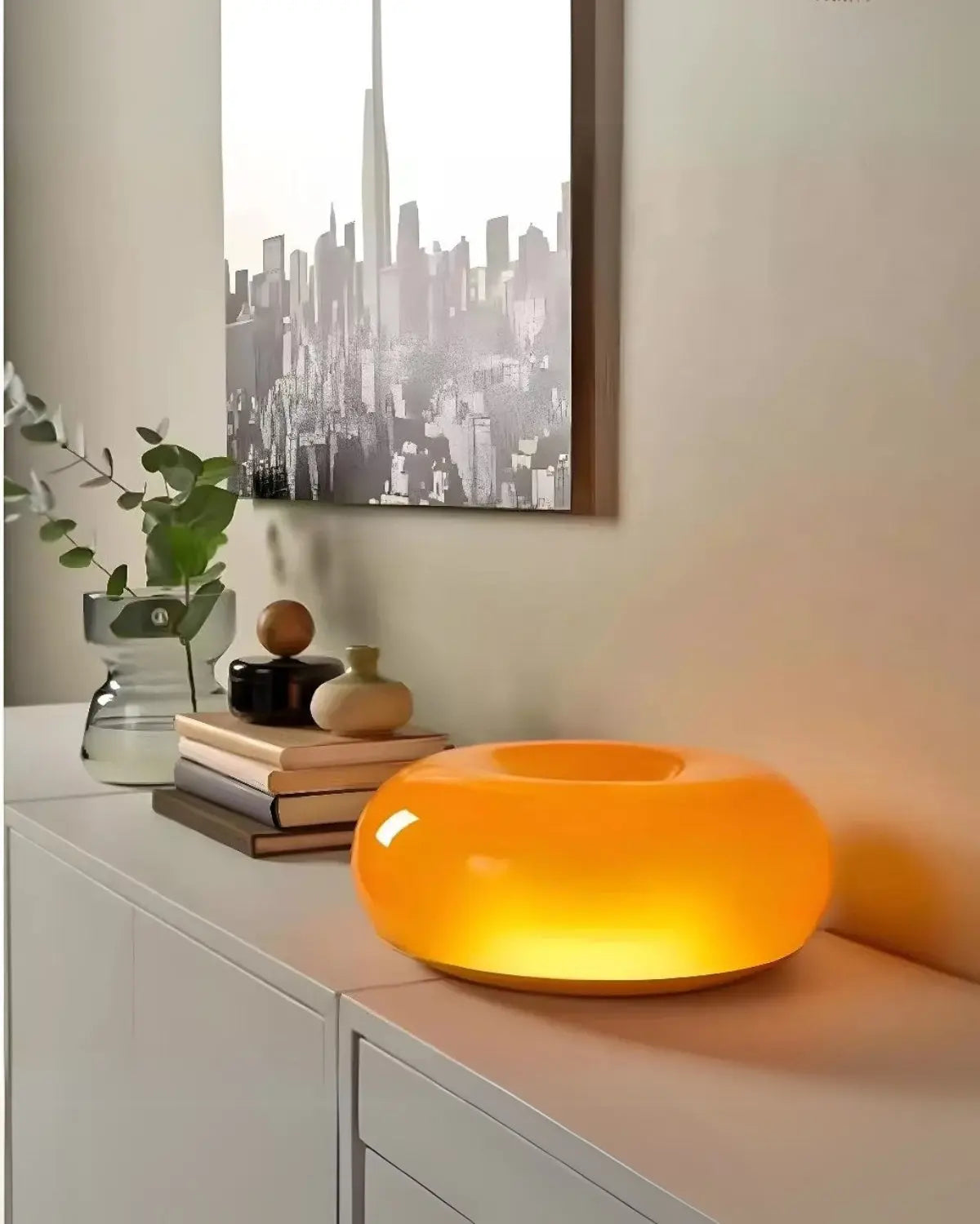 Gentle Light Magic to Transform Your Home into a Cozy Oasis