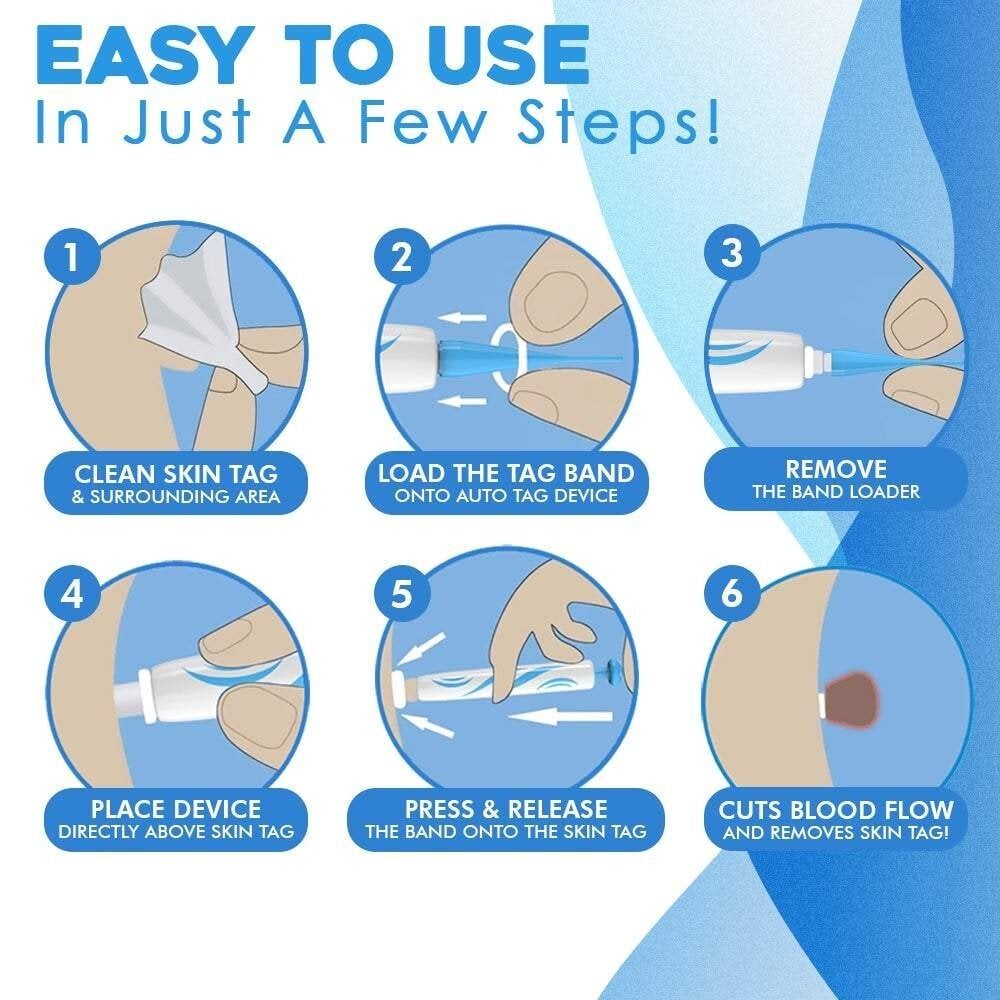 Dermatease™ — Reveal Smooth, Tag-Free Skin Without Pain or Hassle