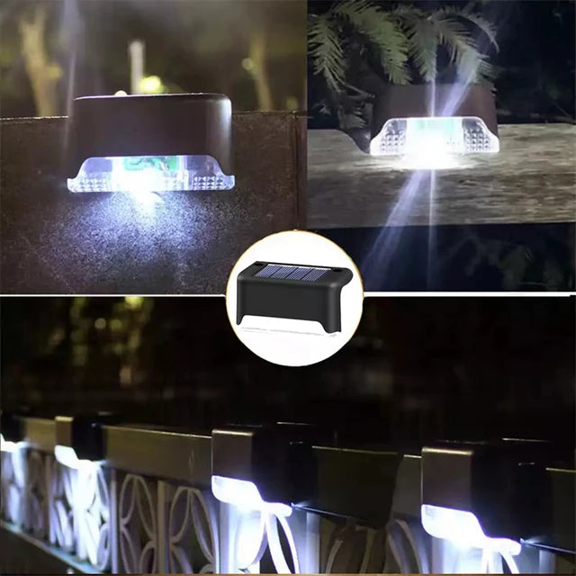 RadiantSafe™ — Transform Darkness into Warm, Worry-Free Nights for Your Family