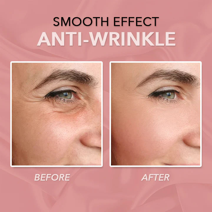 LuminaLift™ — Unlock Youthful Radiance and Deep Hydration in Just Days