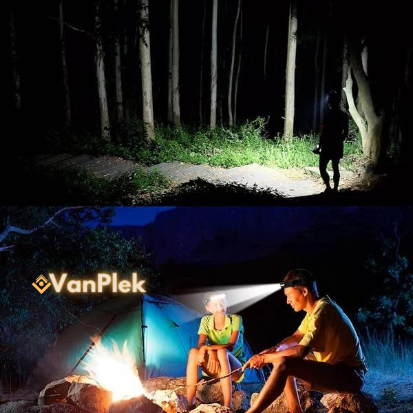 RadiantGlide™ — Wave Your Hands to Instant, Effortless Nighttime Freedom