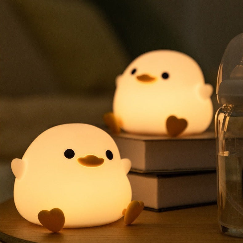 Cute Chick Night Lamp