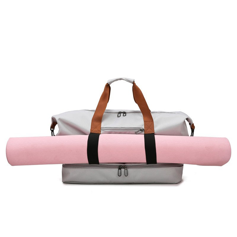 Adventure Ready: Stylish and Durable Gear for Your Next Journey