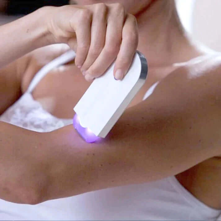 SilkBeam™ — Experience Effortless, Pain-Free Skin That Stays Irresistibly Smooth