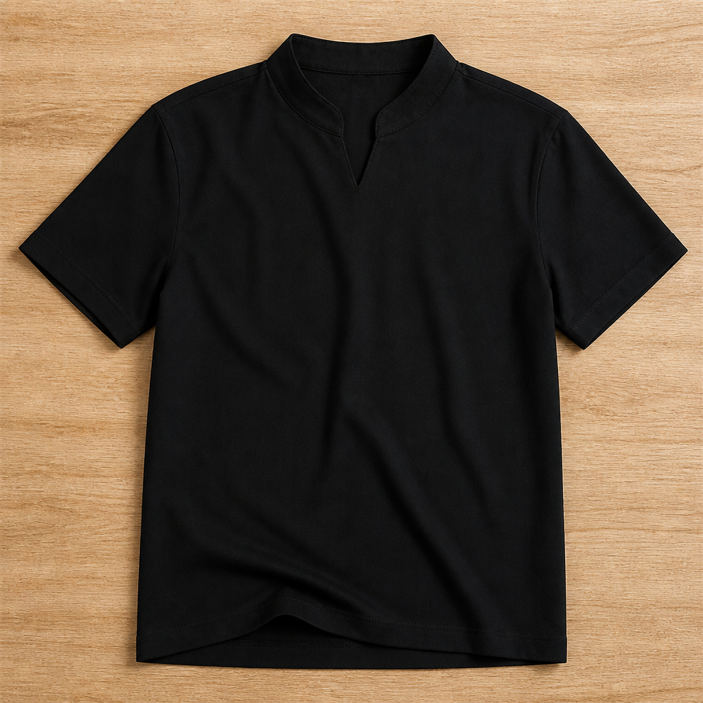 ArdenRise™ T-Shirt — Stay Cool, Look Sharp, and Own Your Confidence All Day