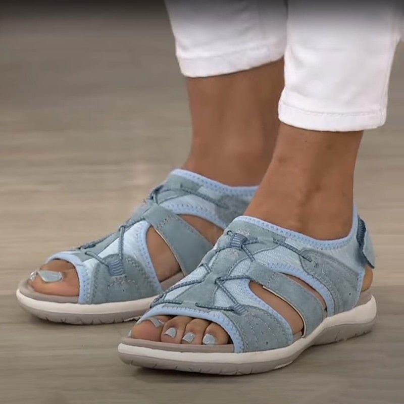 NanoStride™ — Instantly Melt Foot Pain and Step Light as Air All Day