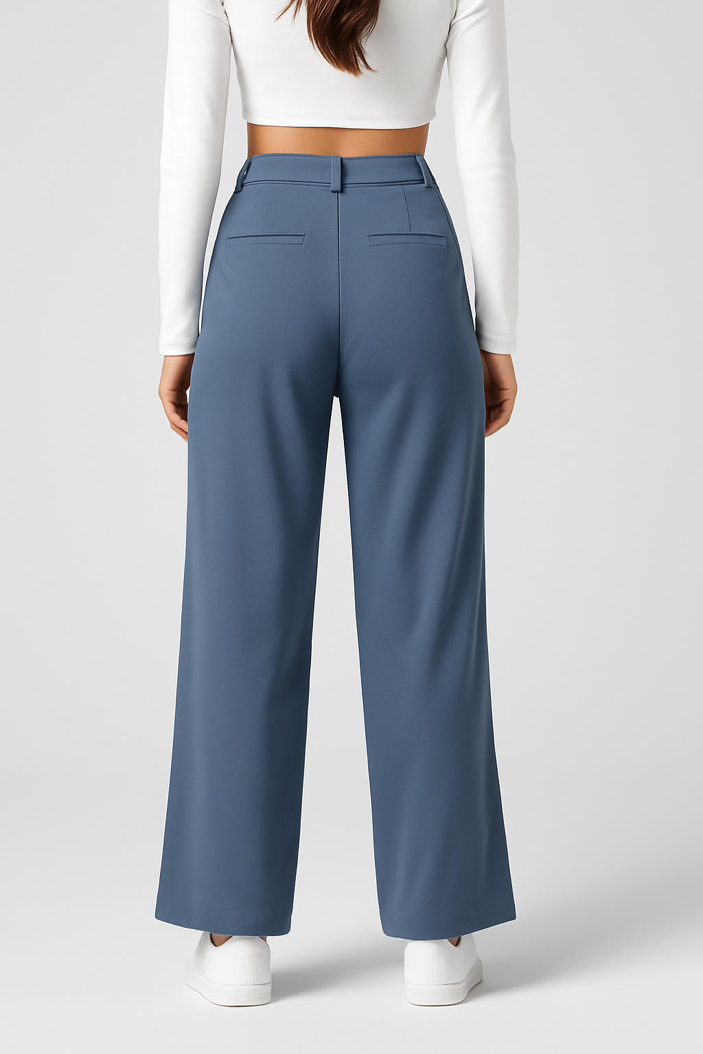 Velora™ Pants — Slip Into All-Day Comfort That Flaunts Your Curves Effortlessly