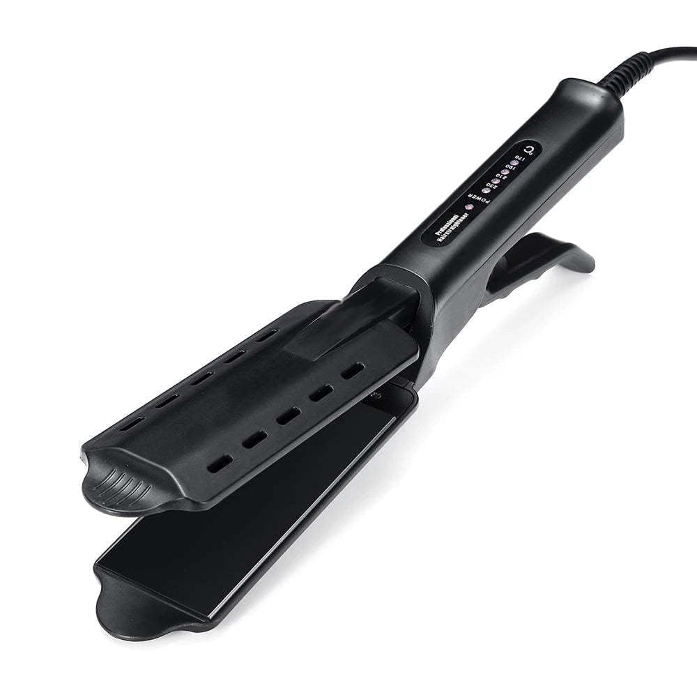SilkVibe™ Hair Styler — Effortless, Head-Turning Shine That Lasts All Day
