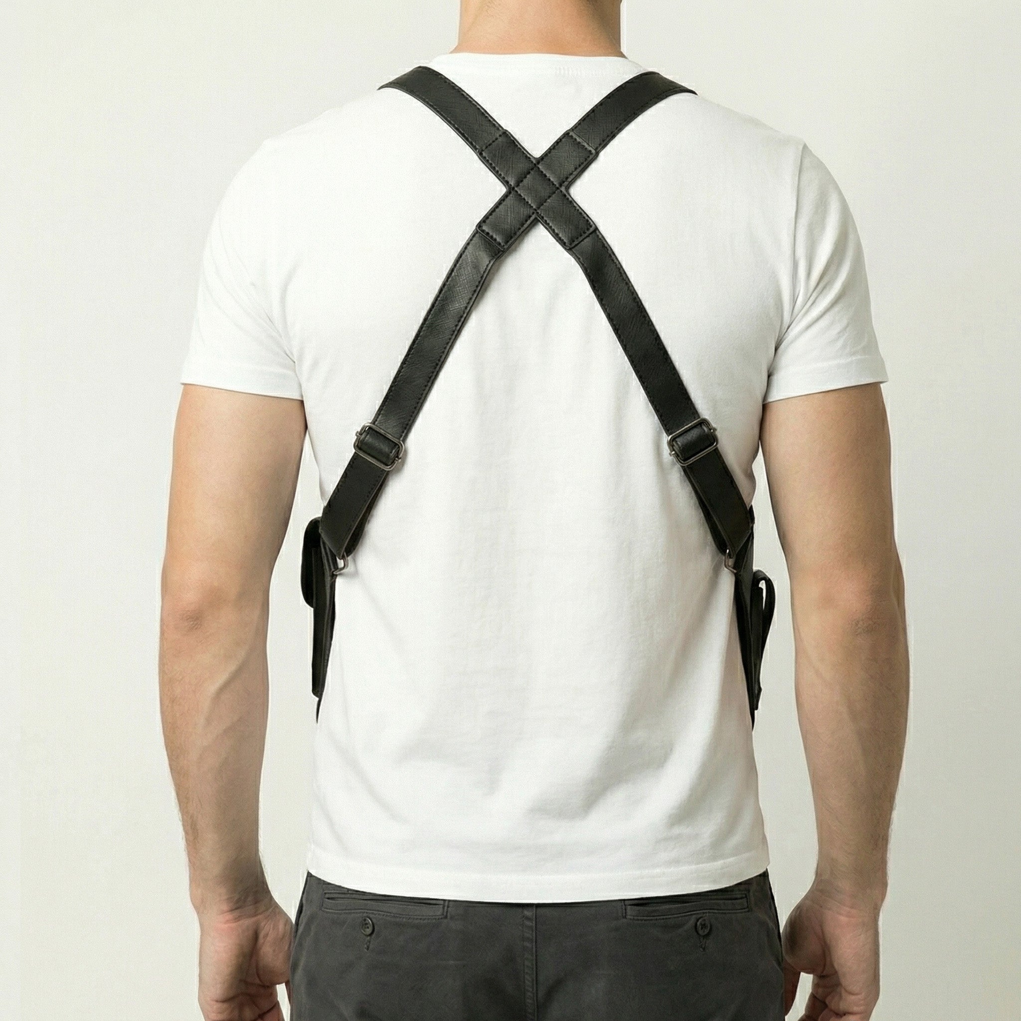 LegacyWave™ Signature Satchel — Effortless Style and Rock-Solid Confidence for Your Everyday Hustle