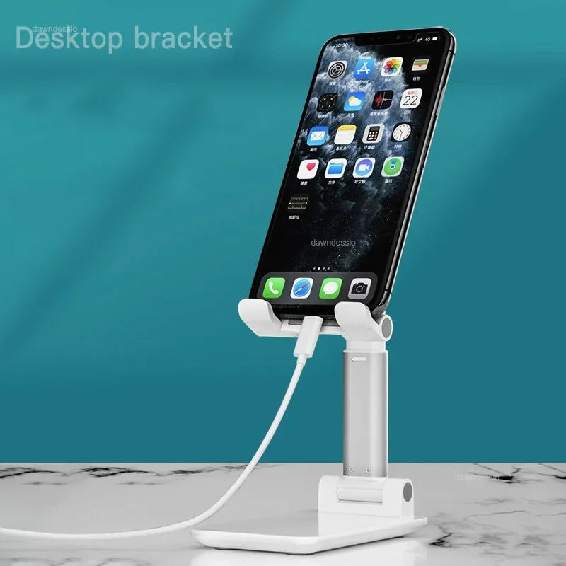 VeroStand™ — Master Your Space with Effortless Phone Control and Freedom