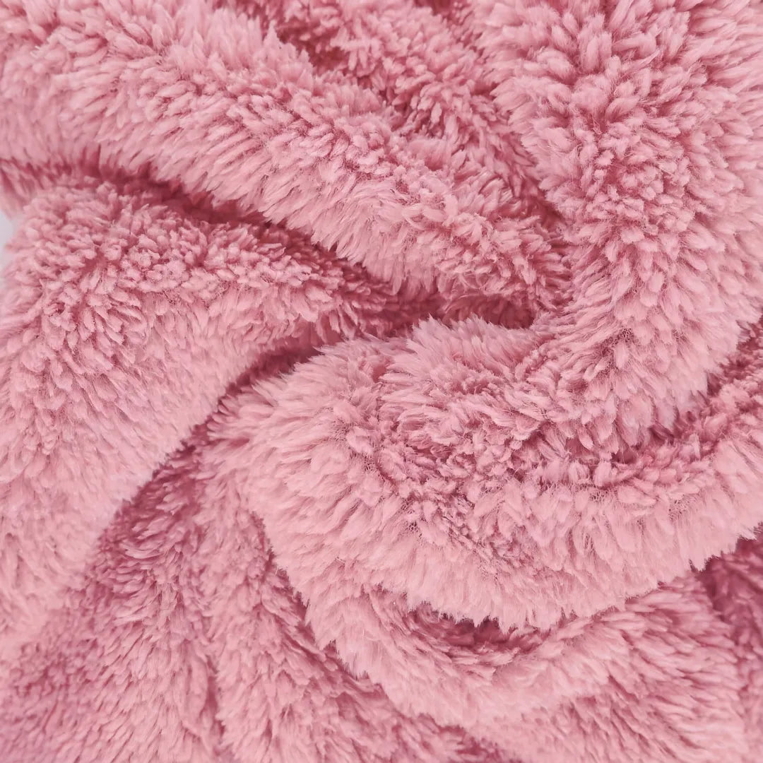 BujiBear™ — Wrap Yourself in Plush Warmth and Whimsical Comfort