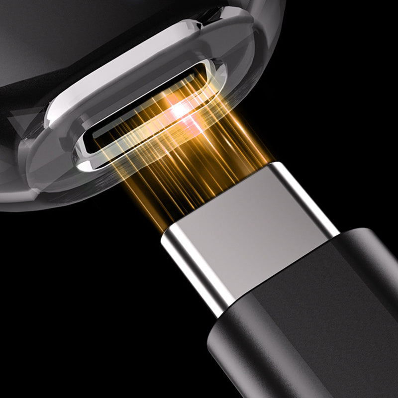 PureTrim™ — Enjoy Painless, Precise Nose Hair Grooming That Boosts Your Confidence Instantly