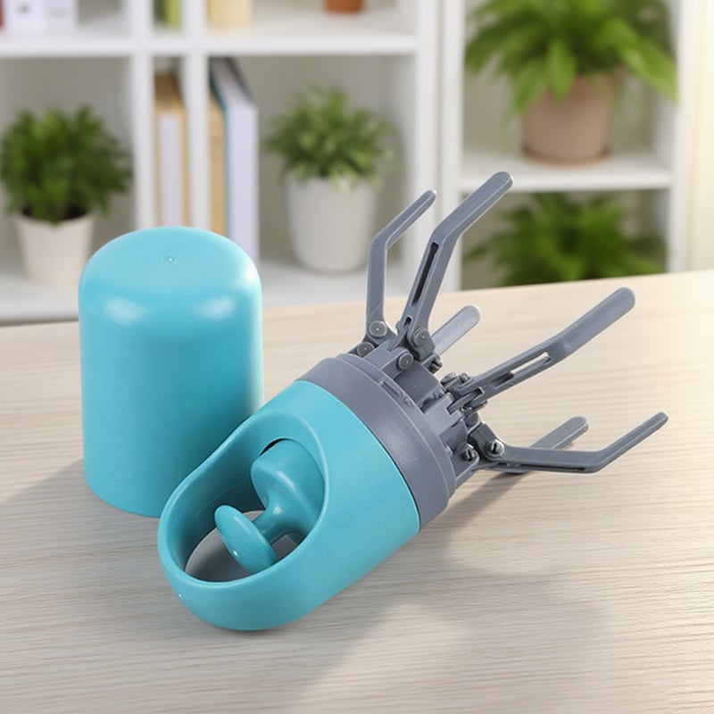 Clean Hands While Walking Your Dog – No More Mess!