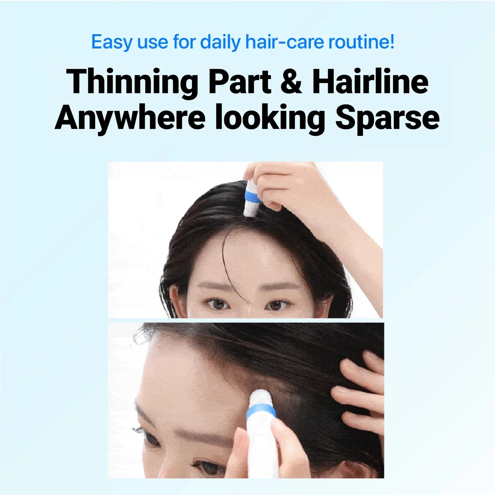 RevitaRoot™ — Wake Up to Thicker, Stronger Hair You Can Feel Every Day