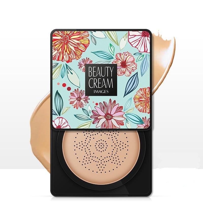 DreamVeil™ Air Cushion CC Cream — Reveal Your Radiant, Flawless Skin Instantly