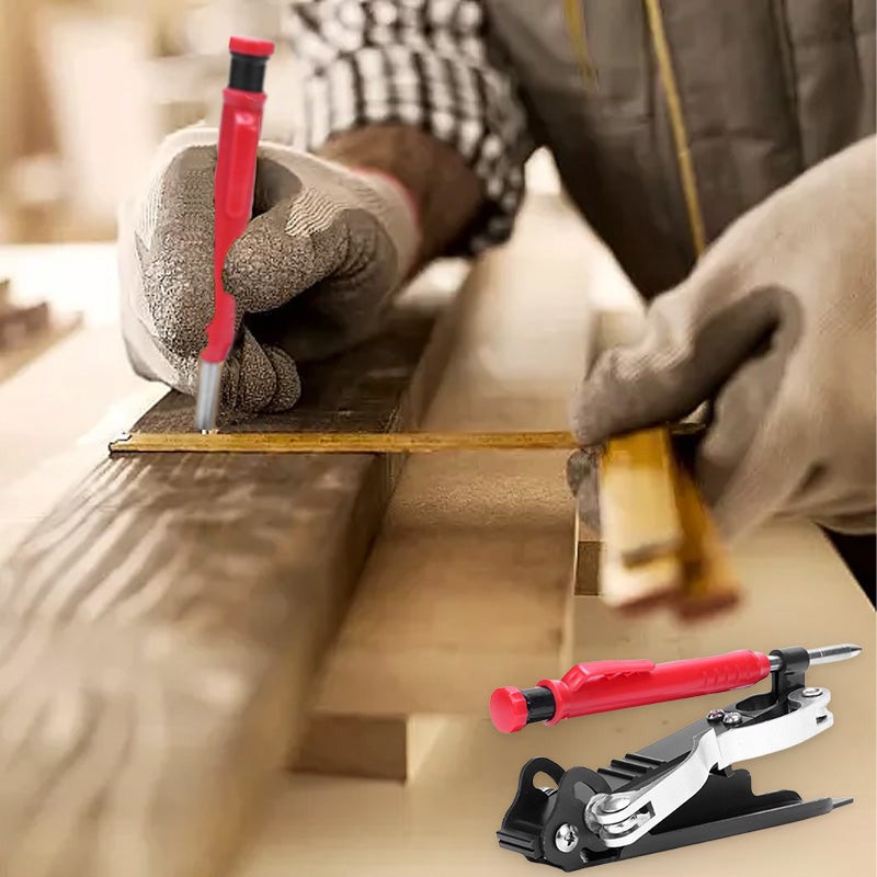 EdgeCraft™ Precision Carving Set — Unlock Flawless Creativity with Effortless Control and Comfort