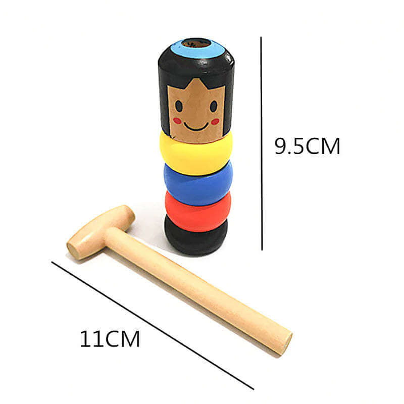 WonderMorph™ — Ignite Magical Playtime and Unleash Your Child’s Genius