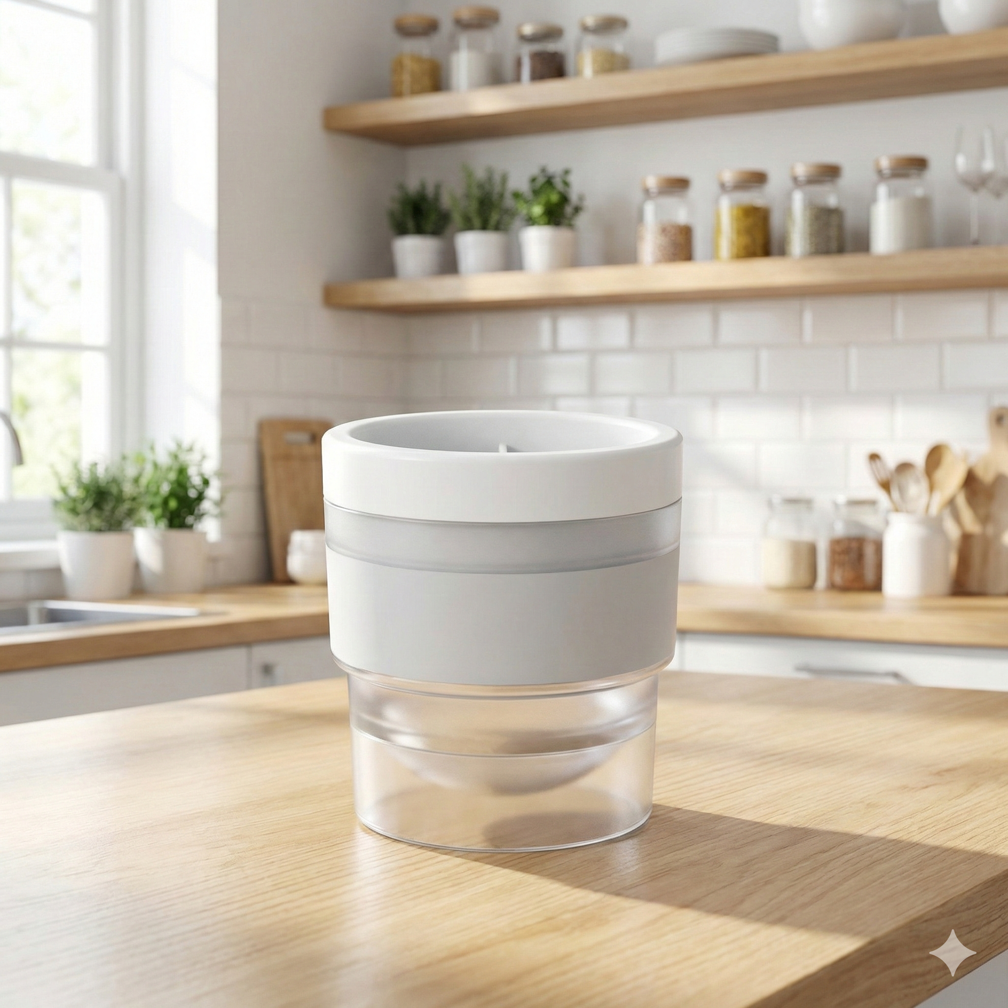 ChillSphere — Ice-Cold Beverages that Stay Fresh and Flavorful for Hours