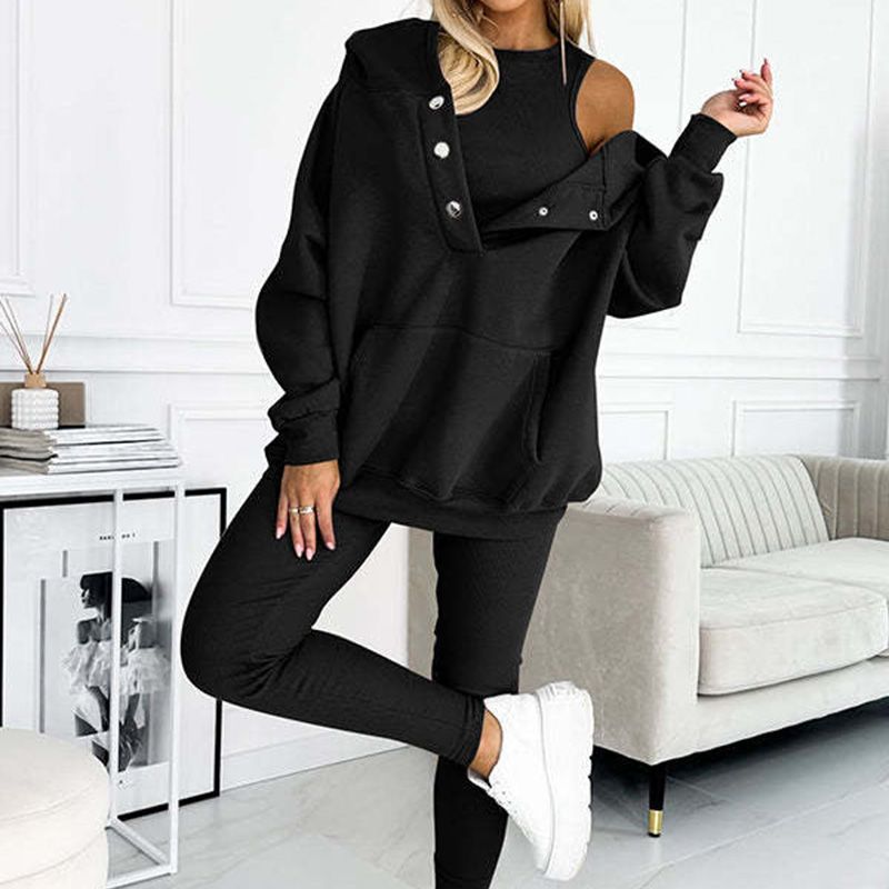 StayFlex™ — Experience All-Day Confidence in Cloud-Soft, Effortless Style