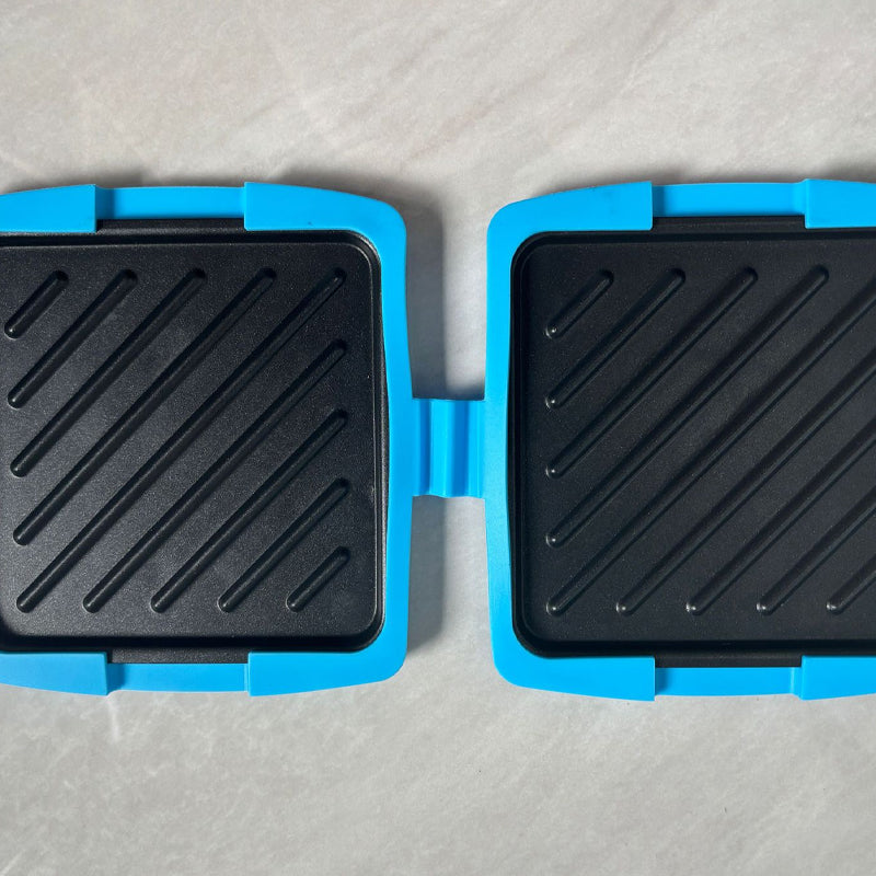 CrunchMate - Enjoy Perfectly Crisp Sandwiches Without the Mess