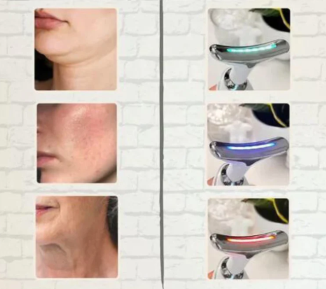 LumiRadiance™ — Unlock Youthful Glow and Firmness That Commands Attention