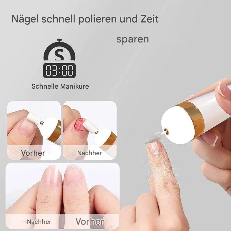 VivaNail™ — Transform Your Nails Into a Stunning, Head-Turning Masterpiece Instantly