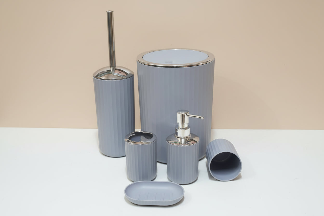 Transform Your Bathroom into a Calm, Stylish Oasis