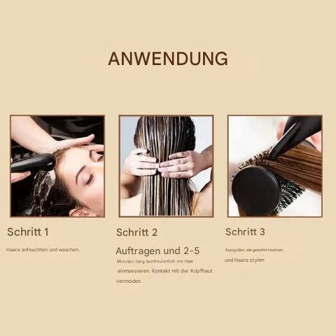 LuminaSilk™ — Instantly Restore Your Hair’s Natural Shine and Strength