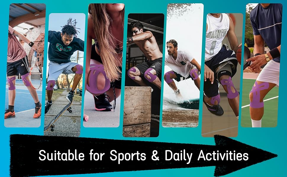 KneeVanta™ — Unleash Pain-Free Power and Move Confidently All Day