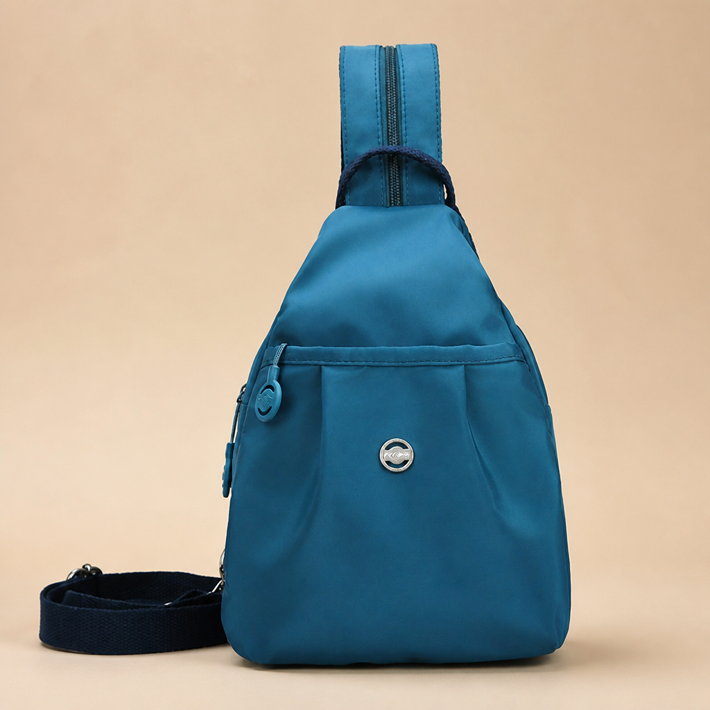 VersiForm™ — Own Every Moment with Effortless Style and Organized Freedom