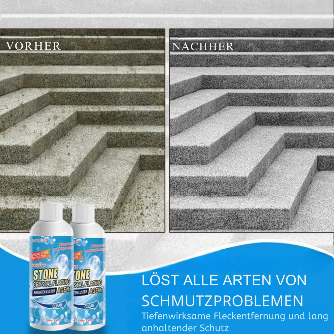 StoneRevive™ — Instantly Restore Your Stone’s Stunning Shine Without Any Scrubbing