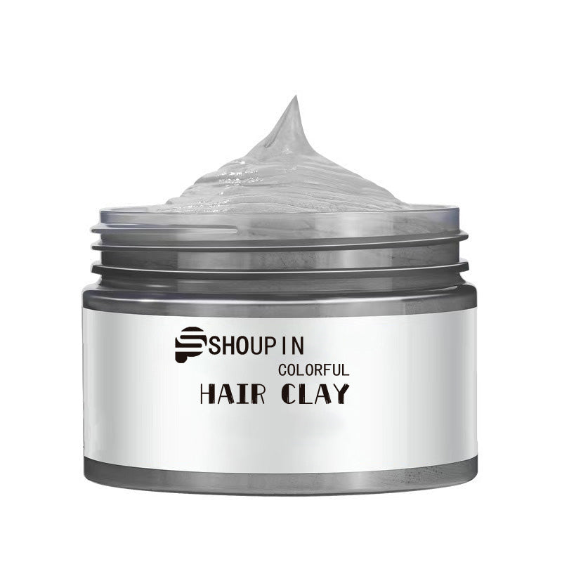 ChromAura™ — Swipe On Bold, Wash-Out Hair Color With Zero Bleach