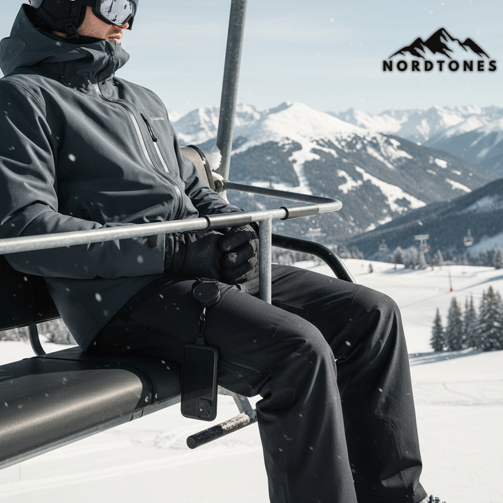 TrailGrip™ — Ride Wild Without Ever Losing Your Phone