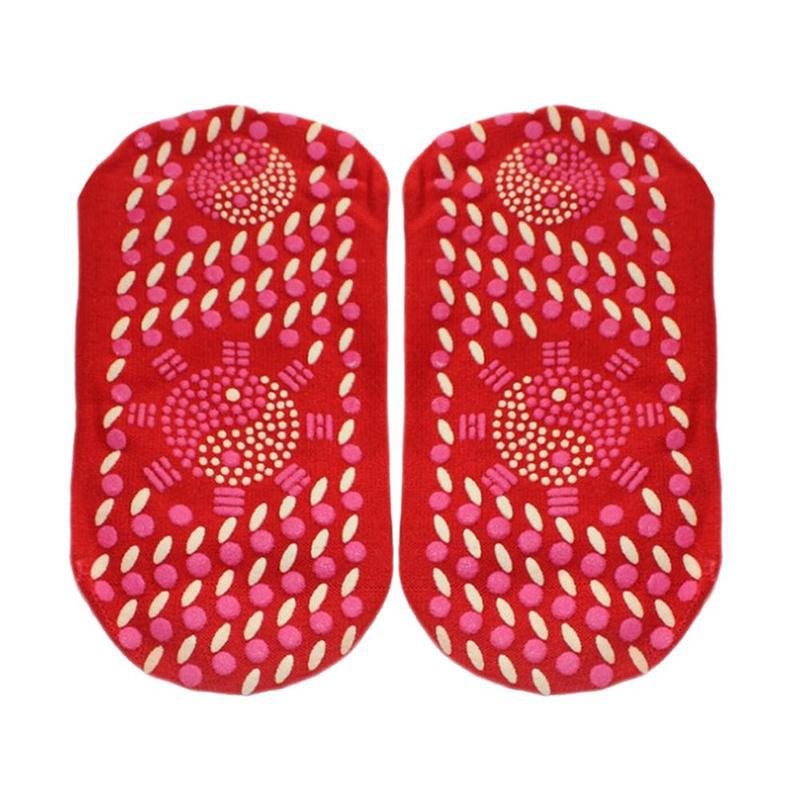 RamoraTherm™ — Feel Soothing Warmth That Revives Tired, Aching Feet Instantly