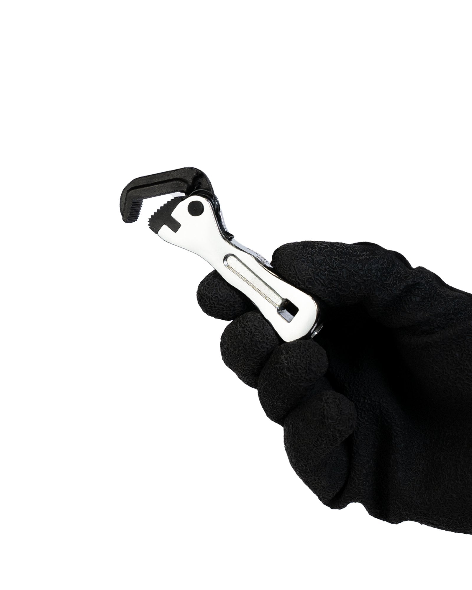 Effortlessly Master Tight Screws with TitanGrip Tool