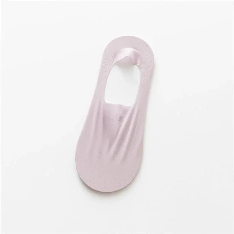 GlideNest™ — Stay Invisible and Slip-Free with All-Day Cloud-Like Comfort