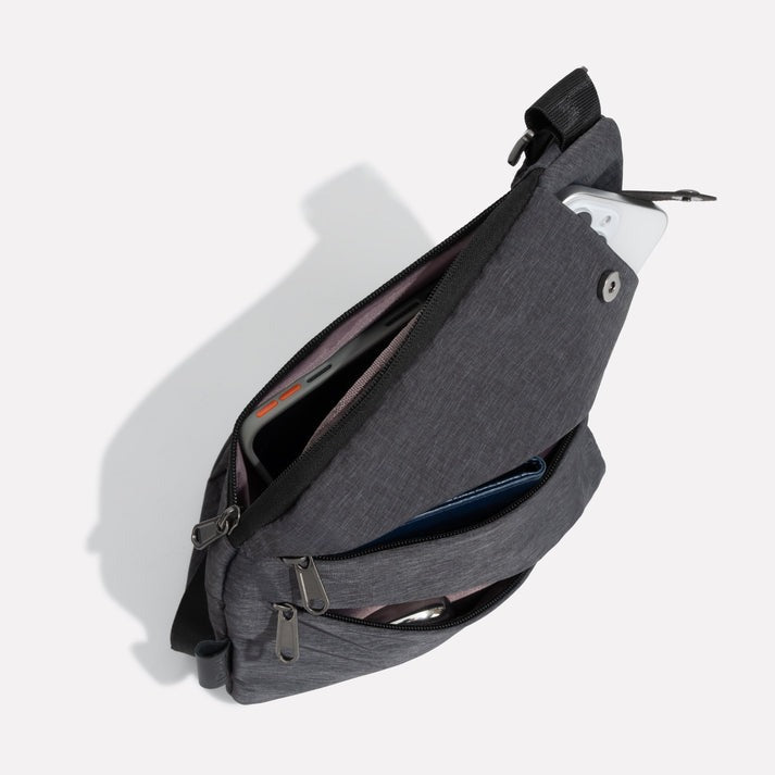 Vault Bag™ | Keep your valuables safe while maintaining style
