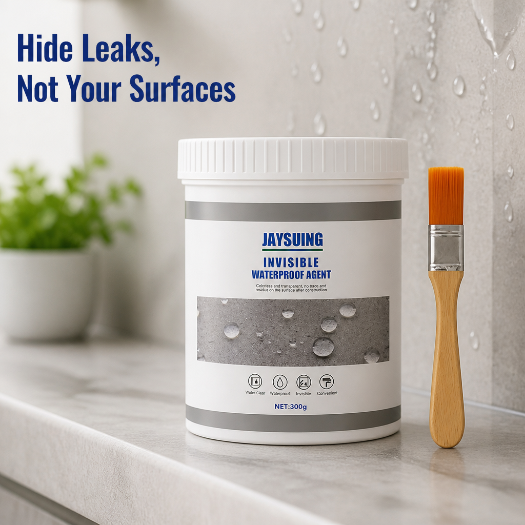 ShieldMist™ — Hide Leaks, Not Your Surfaces, for Lasting Home Confidence