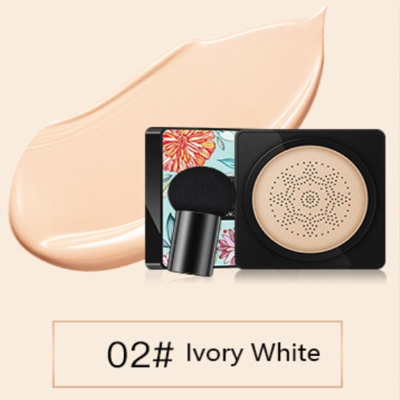 DreamVeil™ Air Cushion CC Cream — Reveal Your Radiant, Flawless Skin Instantly