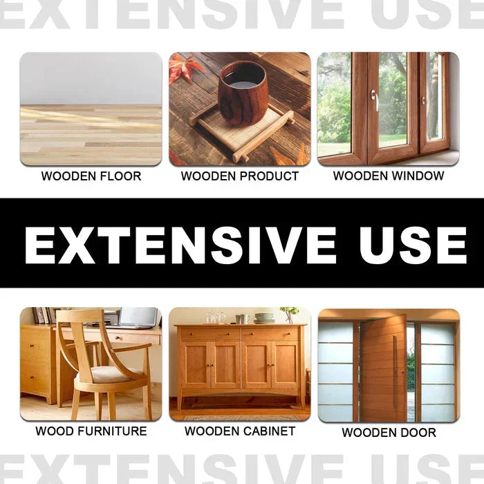 Restore Stunning Shine to Your Furniture for a Beautiful Finish