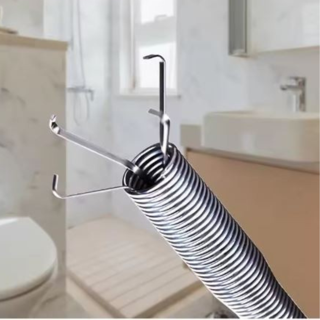 FlowMaster™ — Instantly Banishing Clogs for Stress-Free, Fast-Flowing Drains Every Time