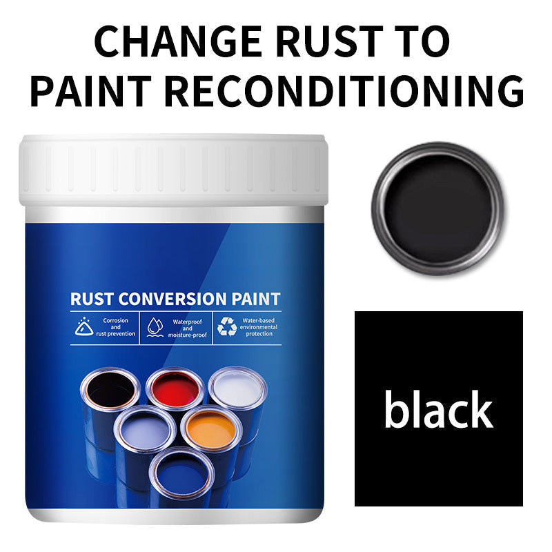 RustVanta™ — Transform Rusted Metal into Lasting Strength and Vibrant Beauty