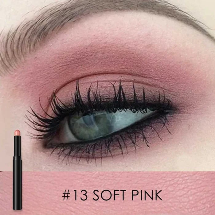 VivaLuxe™ Eye Art Pen — Unlock Instant, Effortless Glam That Lasts All Day