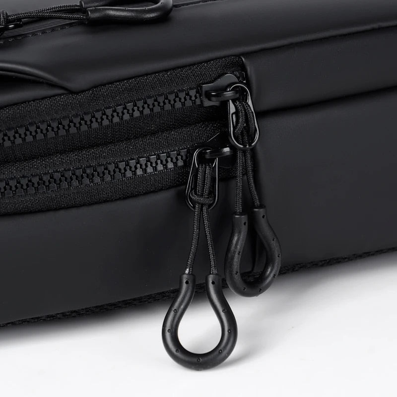 DriftGuard™ — Command Every Day with Dry, Organized, Effortless Confidence