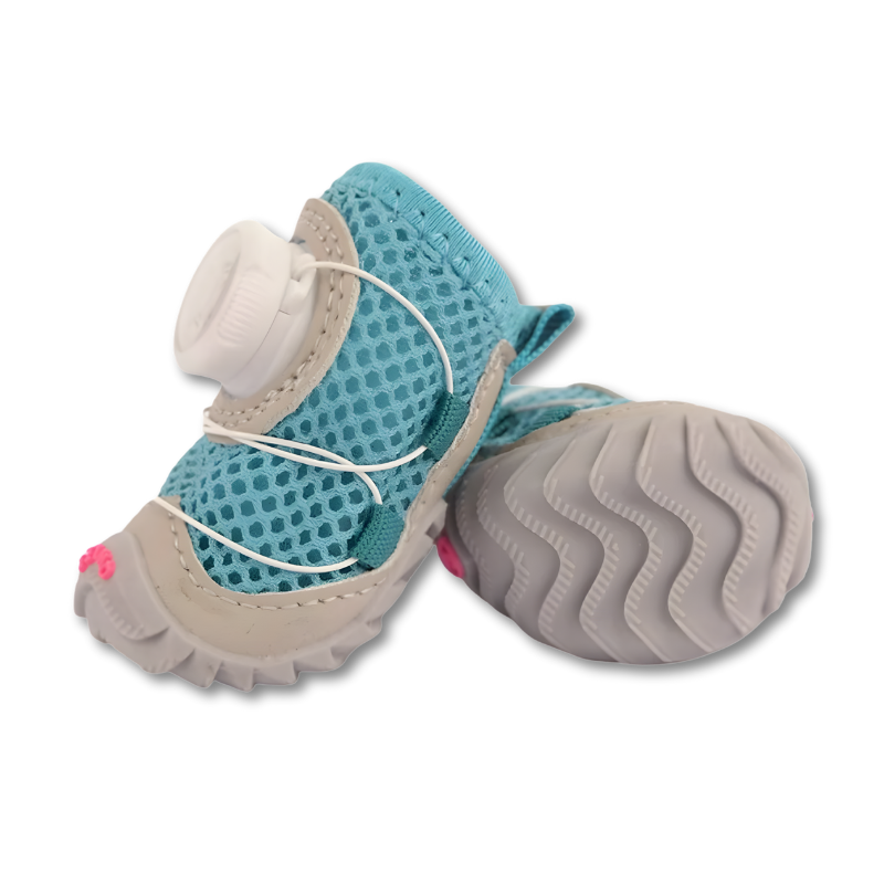 Paw Protector for Safe and Worry-Free Steps with Complete Foot Coverage